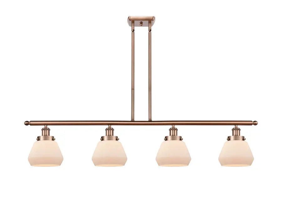 The Ballston Urban by Innovations Lighting