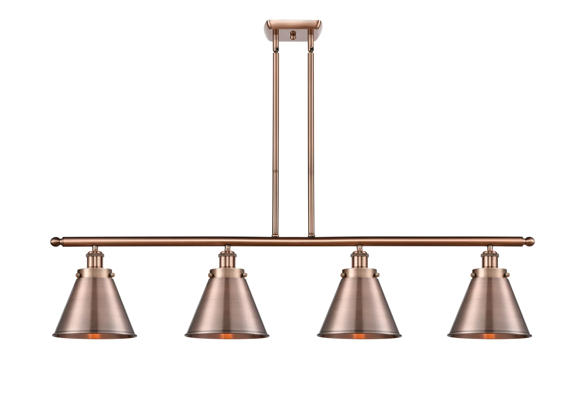 Appalachian - Antique Copper - Island Light