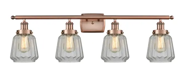 The Ballston Urban by Innovations Lighting