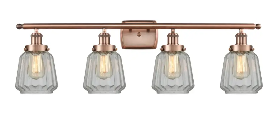 The Ballston Urban by Innovations Lighting