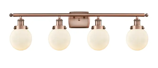 The Ballston Urban by Innovations Lighting - Image 1