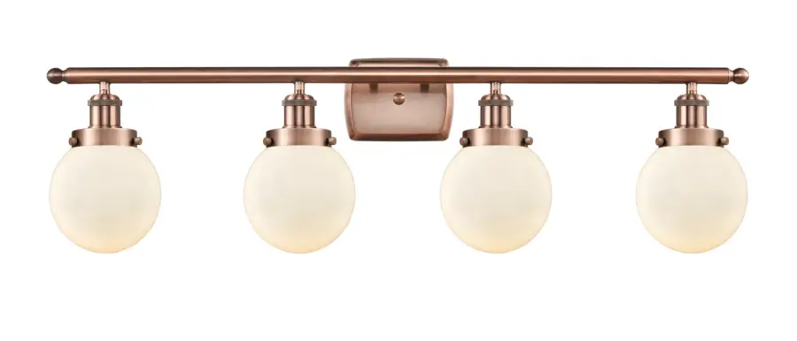 The Ballston Urban by Innovations Lighting - Image 1
