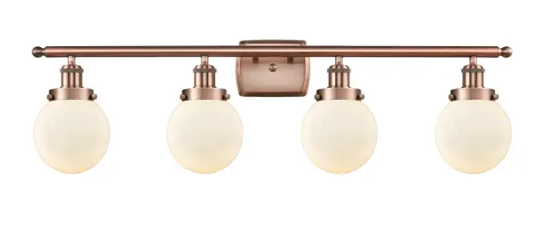 The Ballston Urban by Innovations Lighting - Image 2