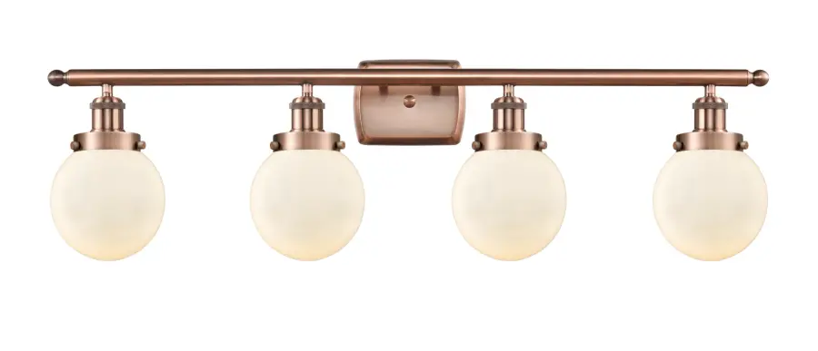 The Ballston Urban by Innovations Lighting - Image 2