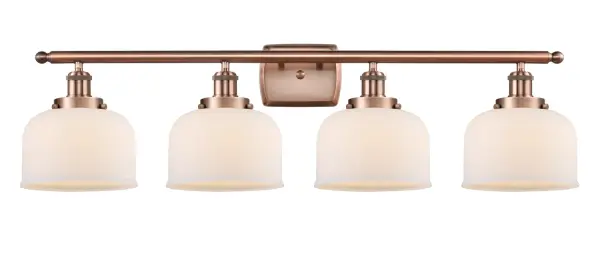 Looking for the sleek style of the Ballston but the ability to add a little flair? The Ballston Urban can be fitted with any of the glass or metal shades from the Franklin collection to create a custom fixture that fits your needs.