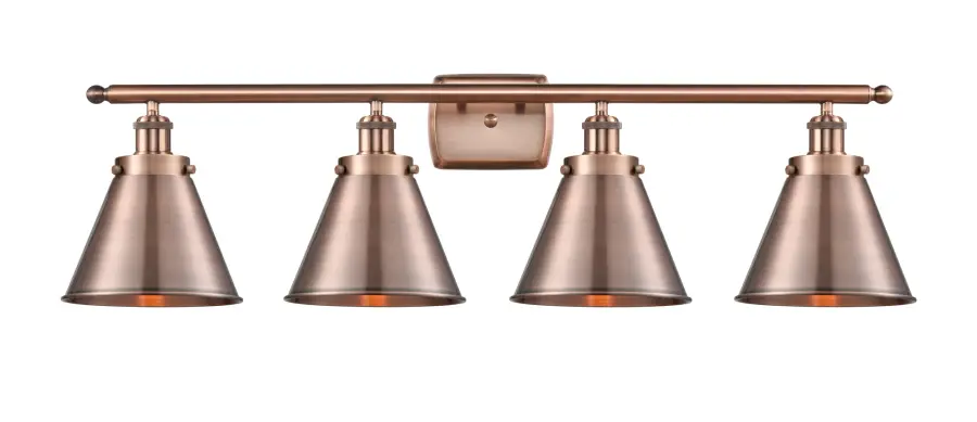 The Ballston Urban by Innovations Lighting