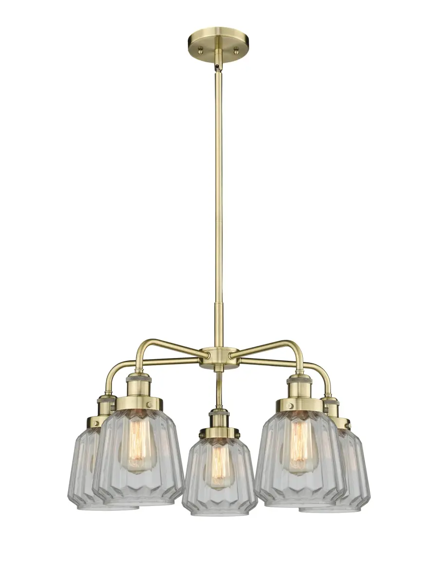 The Ballston Urban by Innovations Lighting - Image 1