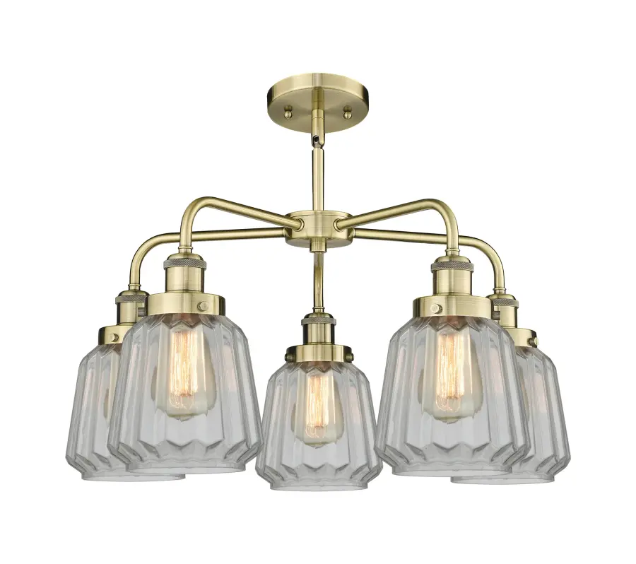 The Ballston Urban by Innovations Lighting - Image 2