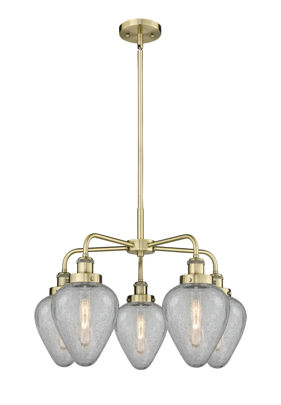 The Ballston Urban by Innovations Lighting - Image 1