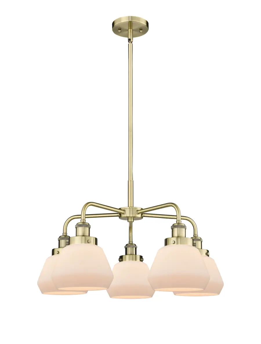 The Ballston Urban by Innovations Lighting - Image 1