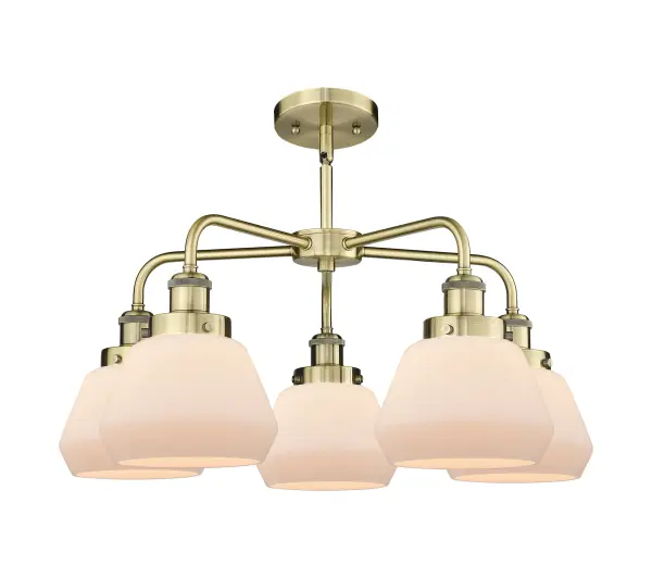 One of our largest and original collections, the Franklin Restoration is made up of a vast selection of heavy metal finishes and a large array of metal and glass shades that bring a touch of industrial into your home. - alternate view