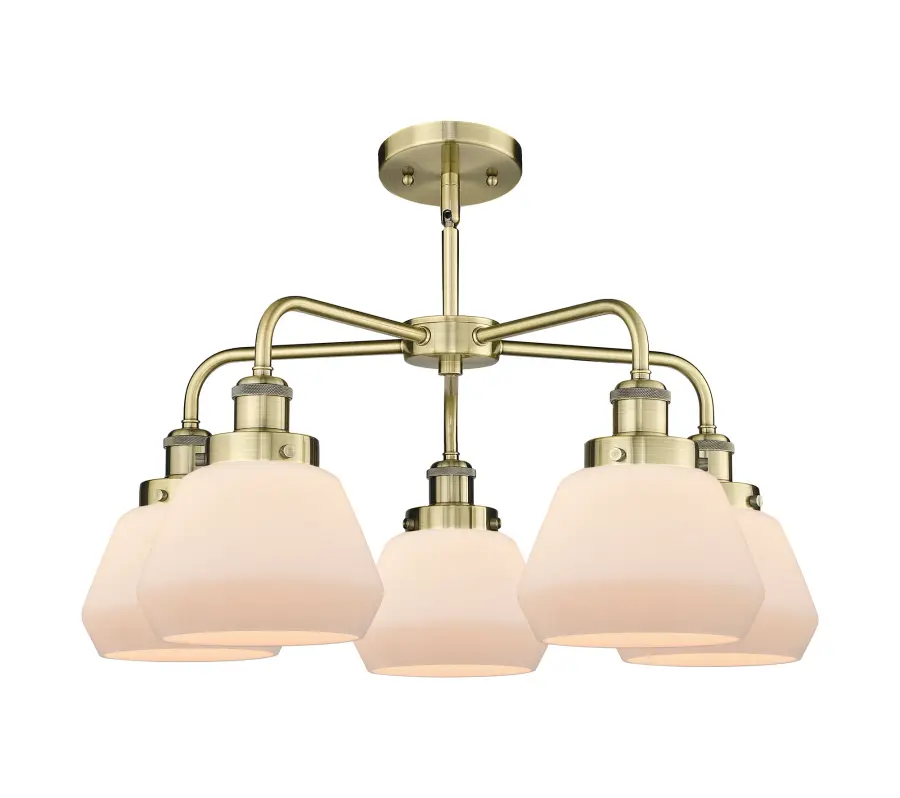 The Ballston Urban by Innovations Lighting - Image 2