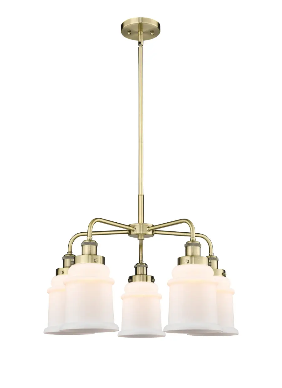 The Ballston Urban by Innovations Lighting - Image 1
