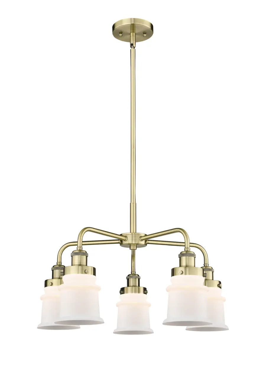 The Ballston Urban by Innovations Lighting - Image 1