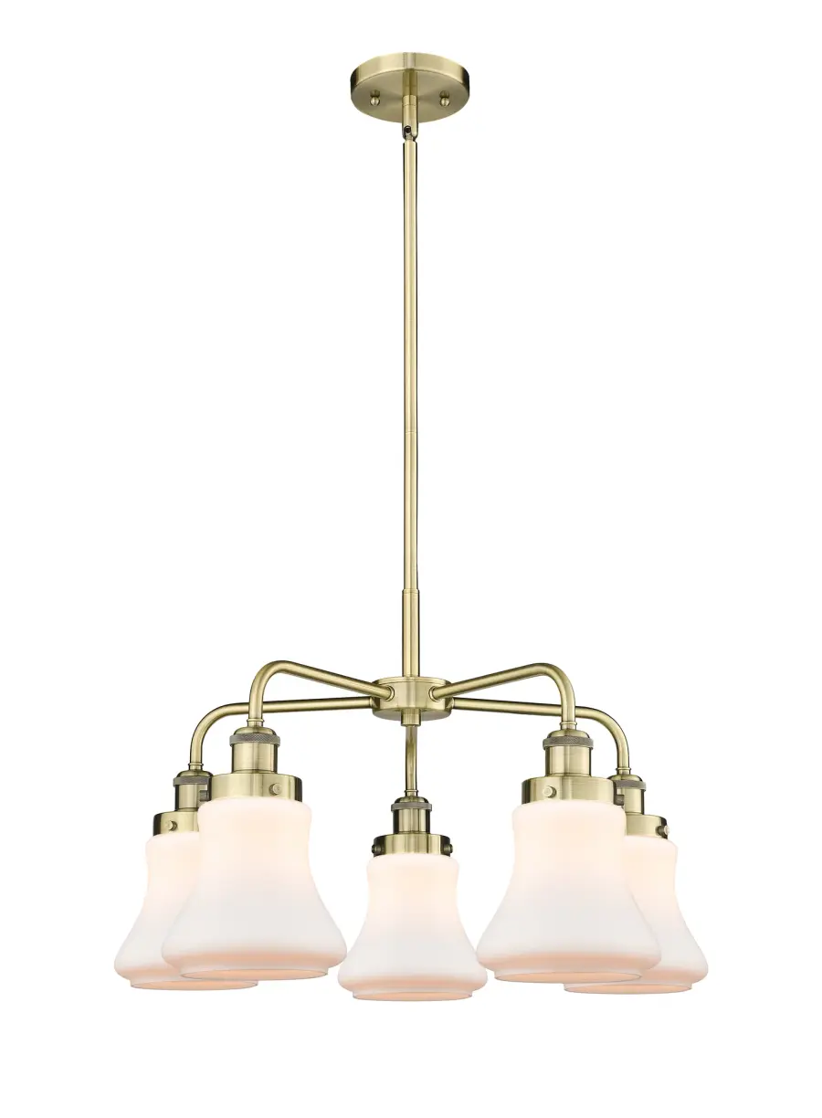 The Ballston Urban by Innovations Lighting - Image 1