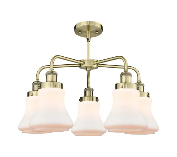 One of our largest and original collections, the Franklin Restoration is made up of a vast selection of heavy metal finishes and a large array of metal and glass shades that bring a touch of industrial into your home. - alternate view