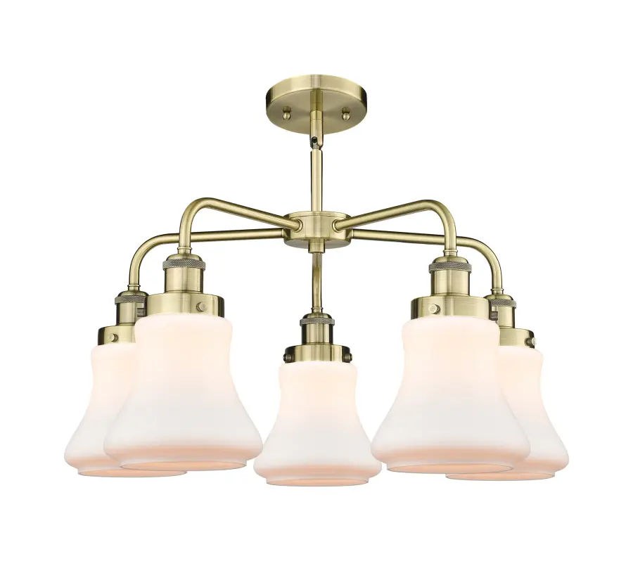 The Ballston Urban by Innovations Lighting - Image 2