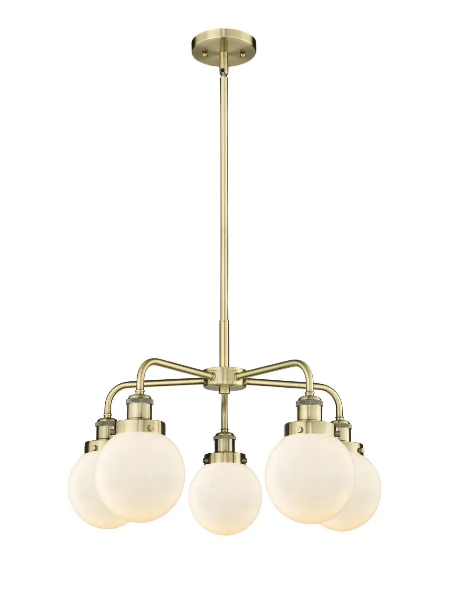 The Ballston Urban by Innovations Lighting - Image 1