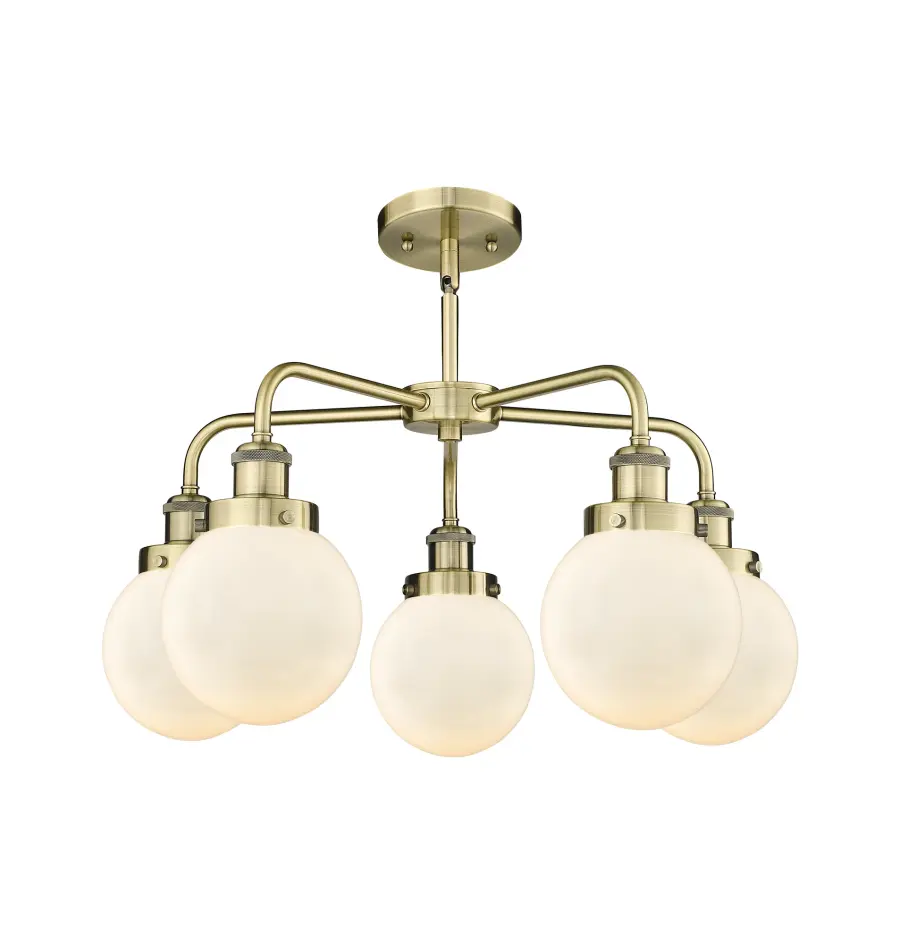 The Ballston Urban by Innovations Lighting - Image 2