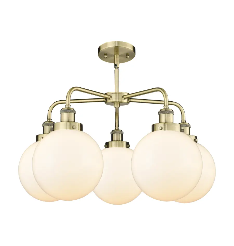 The Ballston Urban by Innovations Lighting - Image 2