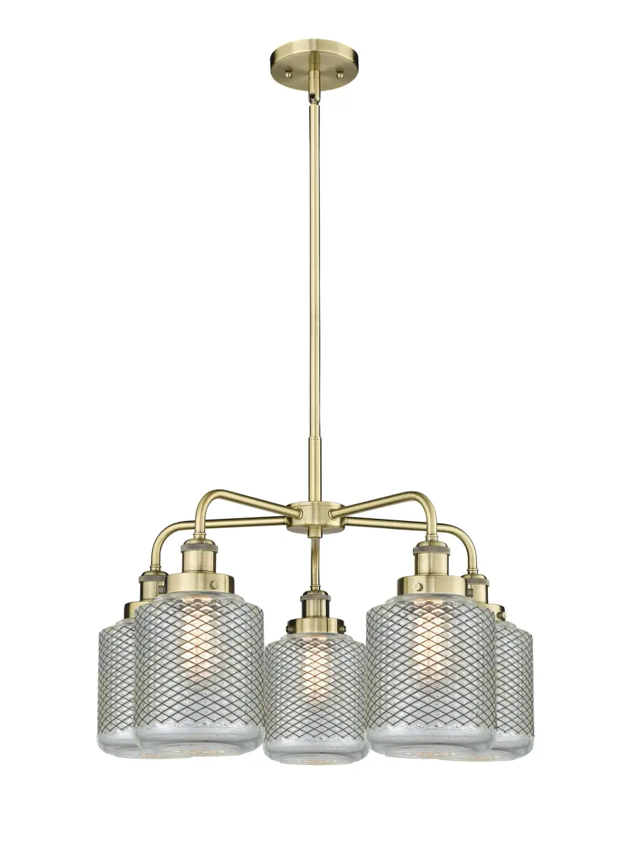The Ballston Urban by Innovations Lighting - Image 1