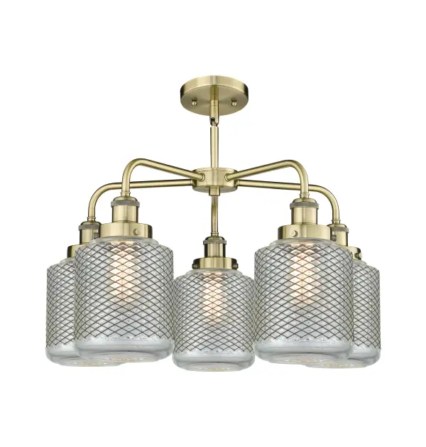Innovation at its finest and a true game changer. Edison marries the best of our Franklin and Ballston collections to give you versatility of design and uncompromising construction. Edison fixtures are industrial-inspired and can be customized with glass or metal shades from both the Franklin and Ballston collections. - alternate view