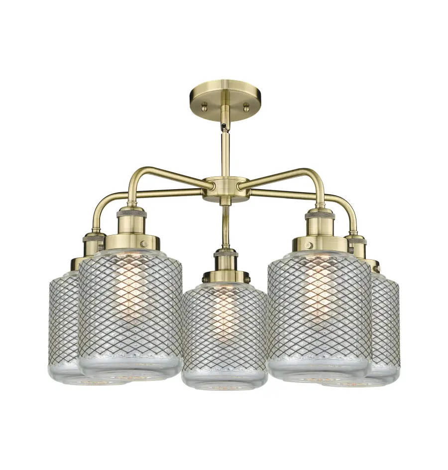 The Ballston Urban by Innovations Lighting - Image 2