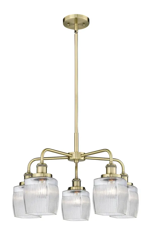 One of our largest and original collections, the Franklin Restoration is made up of a vast selection of heavy metal finishes and a large array of metal and glass shades that bring a touch of industrial into your home.
