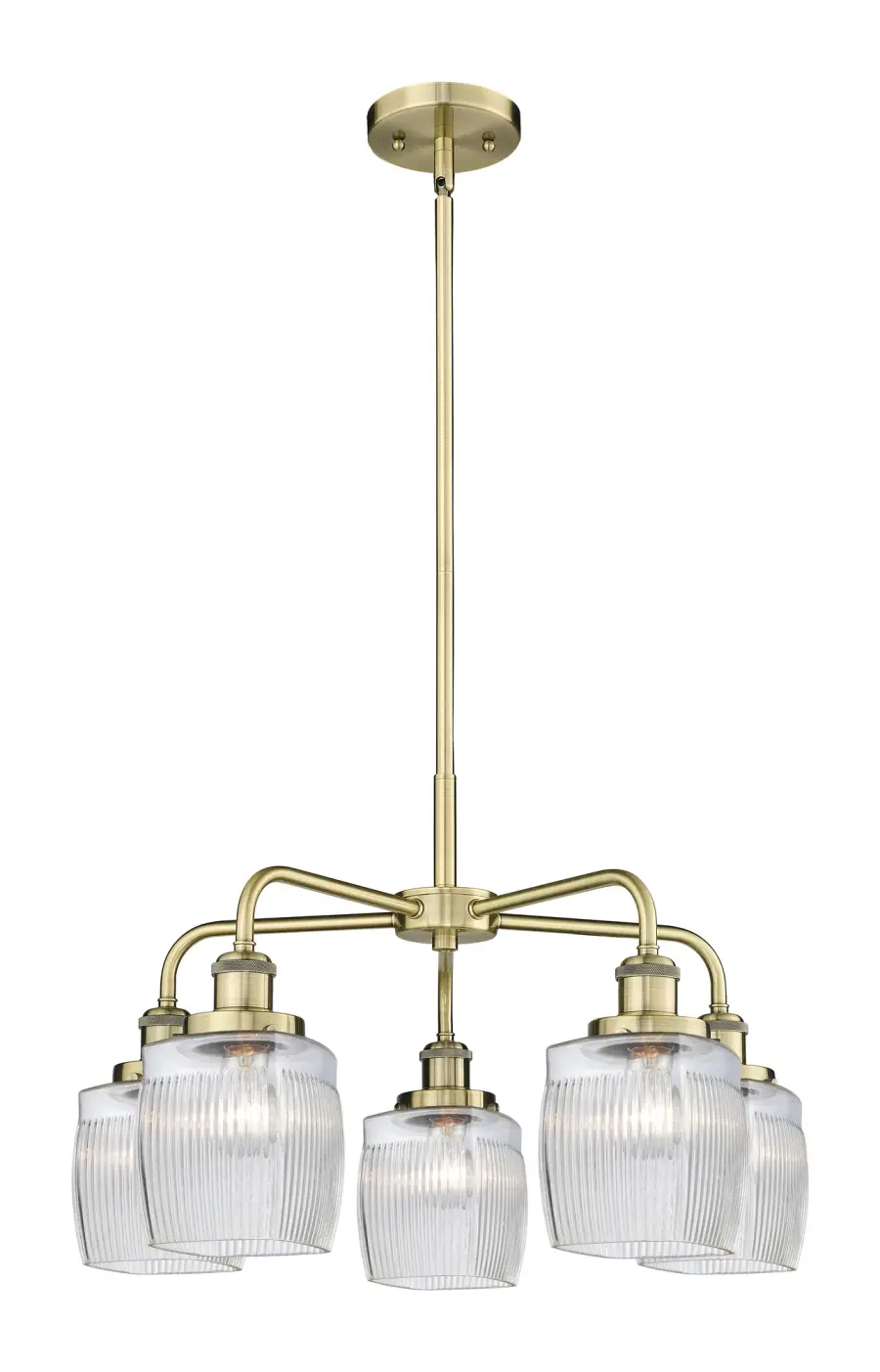 The Ballston Urban by Innovations Lighting - Image 1
