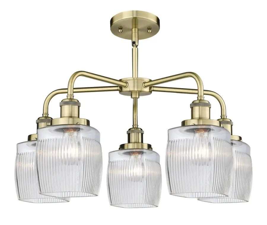 The Ballston Urban by Innovations Lighting - Image 2