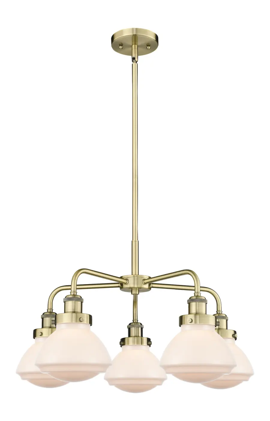 The Ballston Urban by Innovations Lighting - Image 1