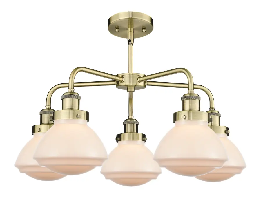 The Ballston Urban by Innovations Lighting - Image 2
