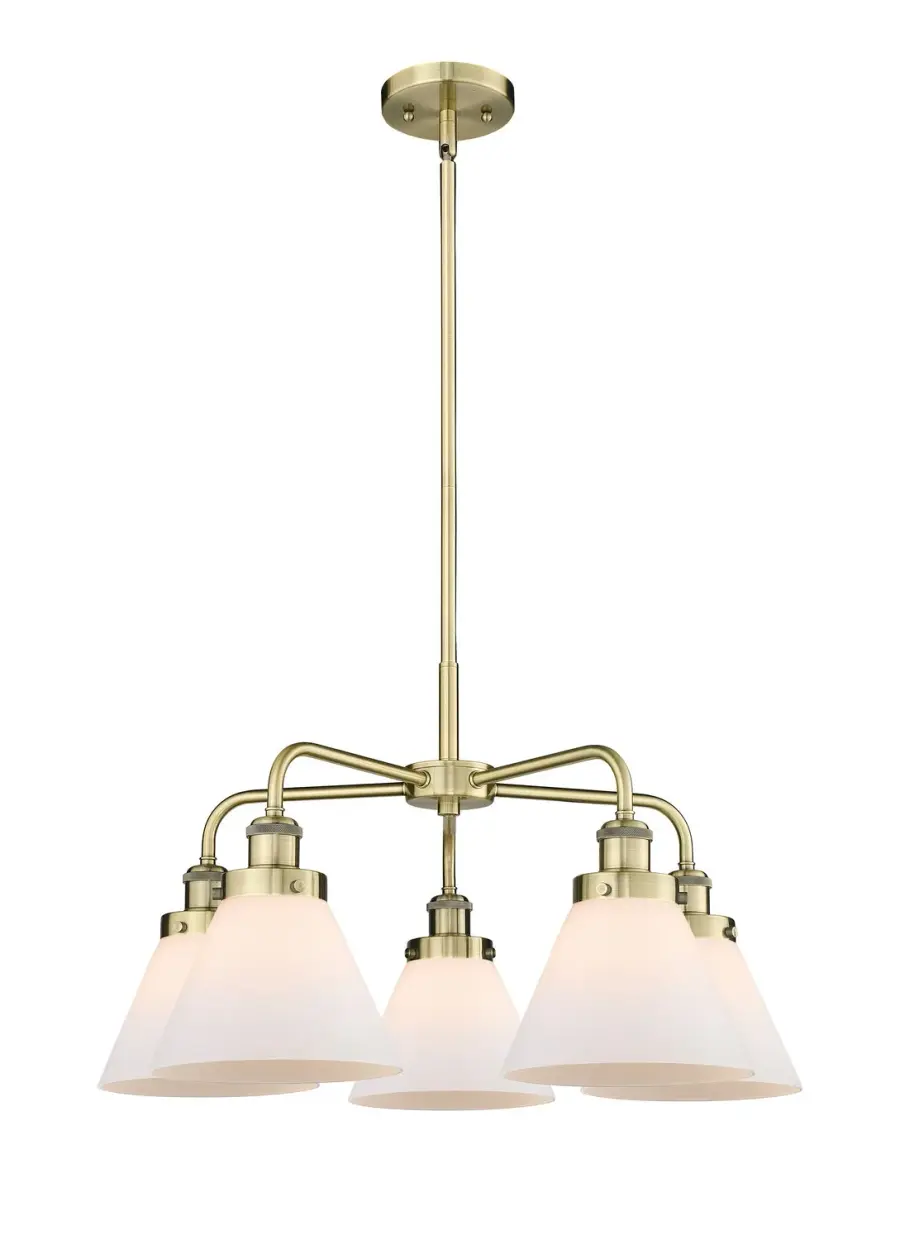 The Ballston Urban by Innovations Lighting - Image 1
