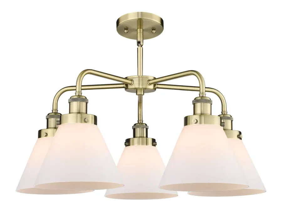 The Ballston Urban by Innovations Lighting - Image 2