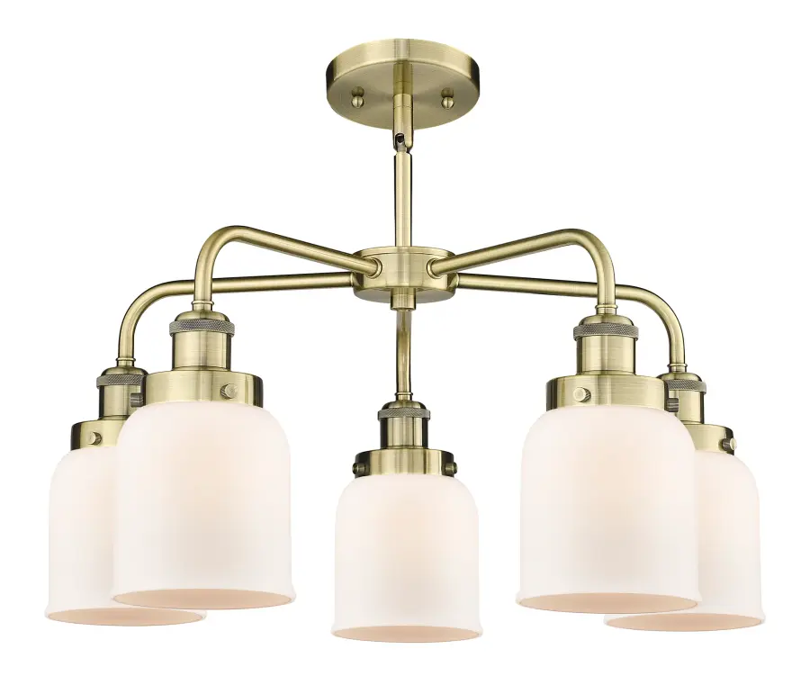 The Ballston Urban by Innovations Lighting - Image 2