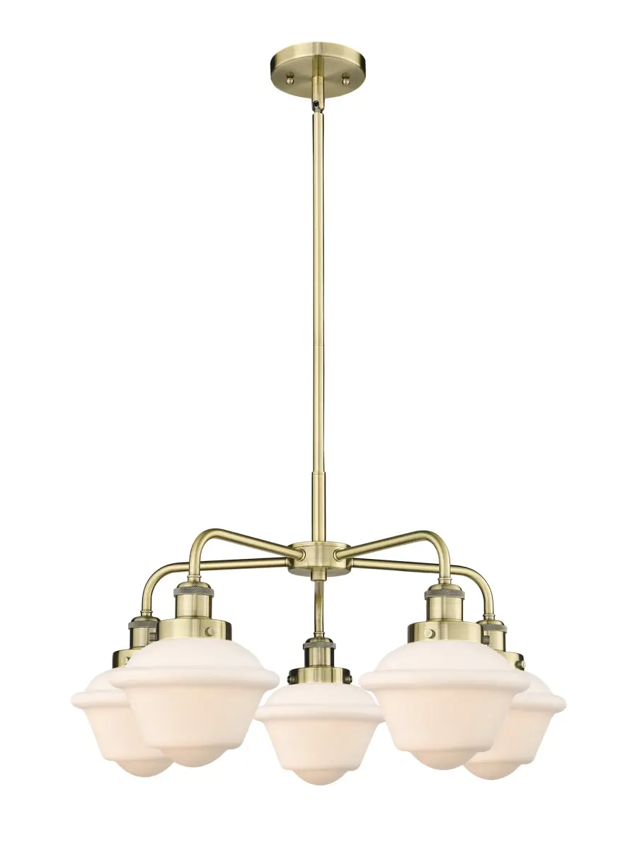 The Ballston Urban by Innovations Lighting - Image 1