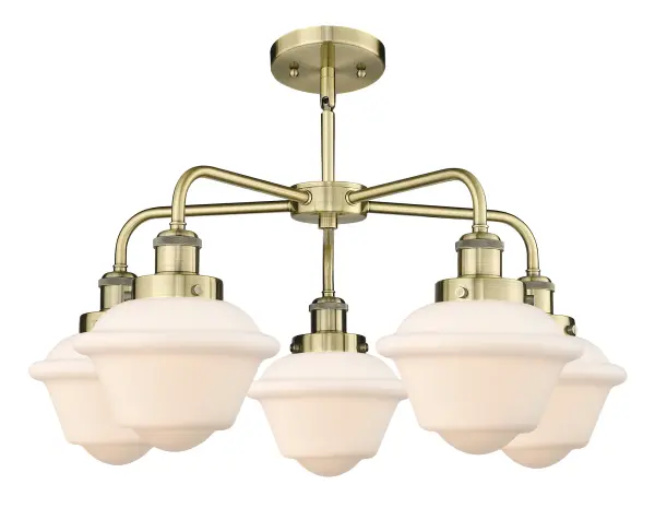One of our largest and original collections, the Franklin Restoration is made up of a vast selection of heavy metal finishes and a large array of metal and glass shades that bring a touch of industrial into your home. - alternate view