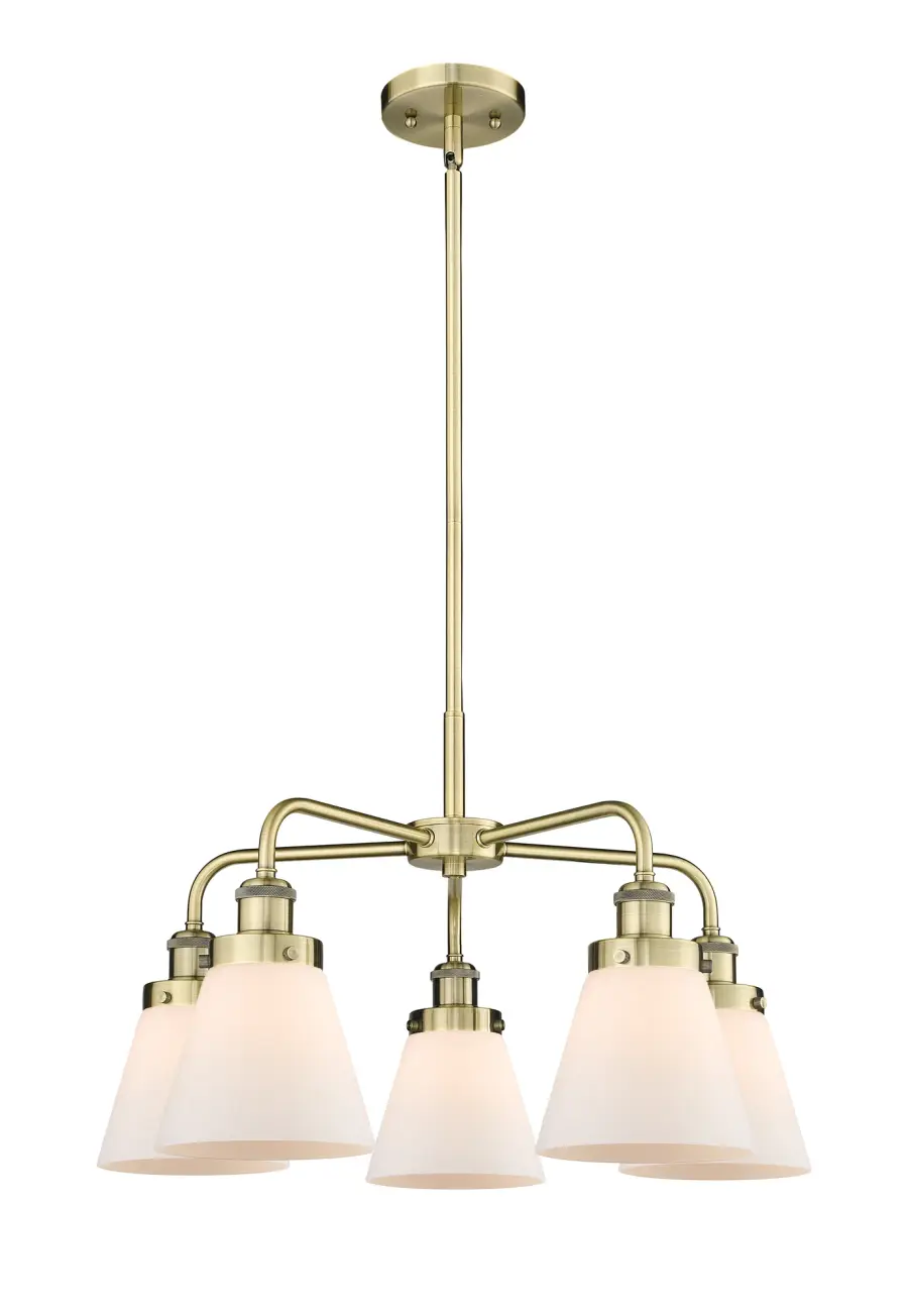 The Ballston Urban by Innovations Lighting - Image 1