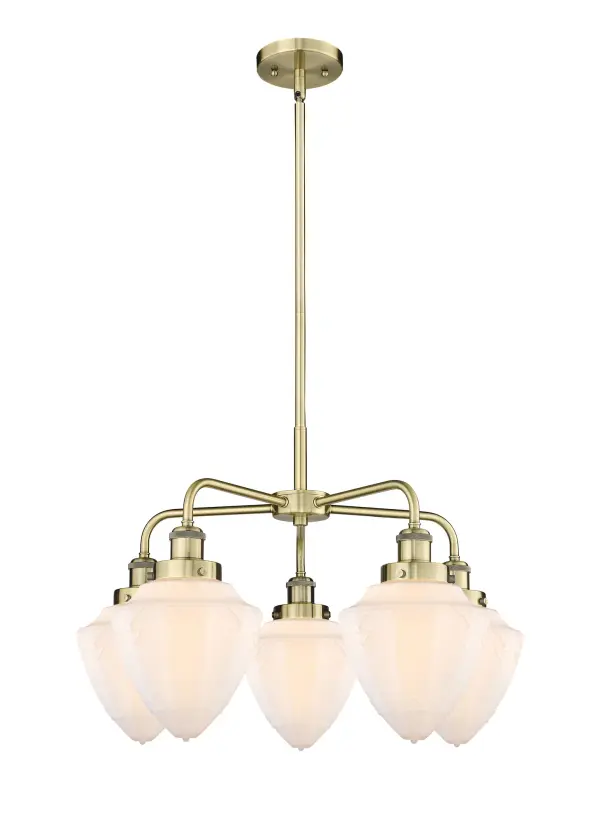 The Ballston Urban by Innovations Lighting - Image 1