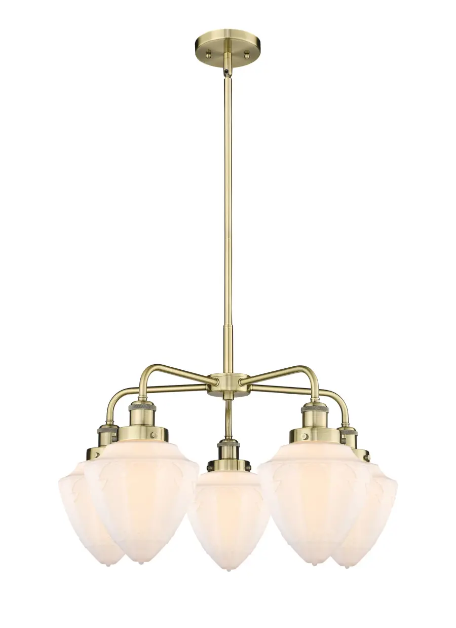 The Ballston Urban by Innovations Lighting - Image 1