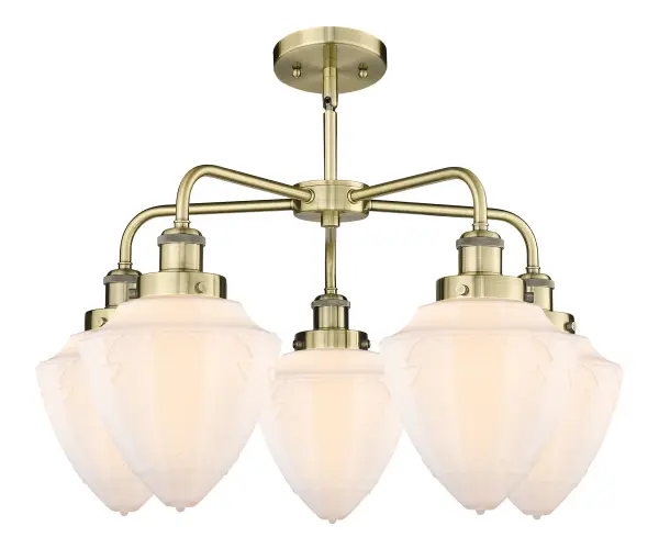 The Ballston Urban by Innovations Lighting - Image 2