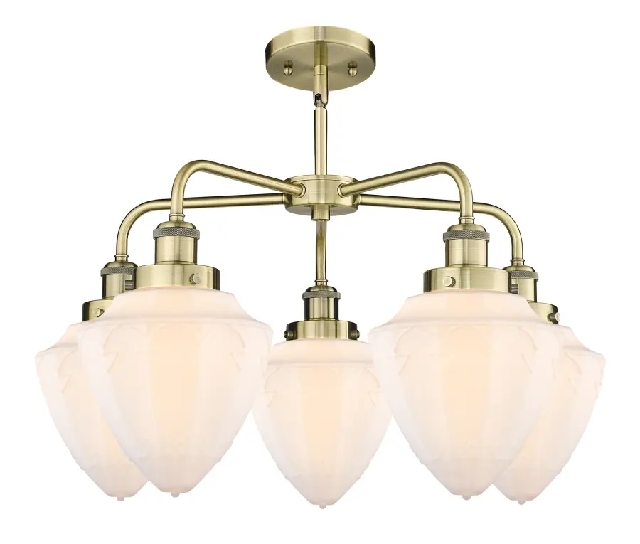 The Ballston Urban by Innovations Lighting - Image 2