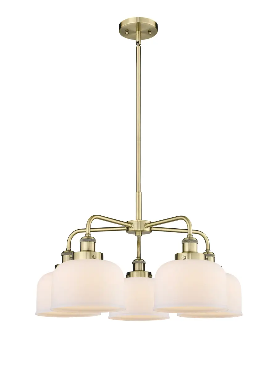 The Ballston Urban by Innovations Lighting - Image 1
