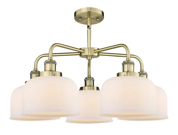 One of our largest and original collections, the Franklin Restoration is made up of a vast selection of heavy metal finishes and a large array of metal and glass shades that bring a touch of industrial into your home. - alternate view