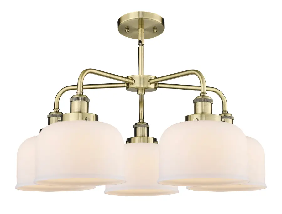 The Ballston Urban by Innovations Lighting - Image 2