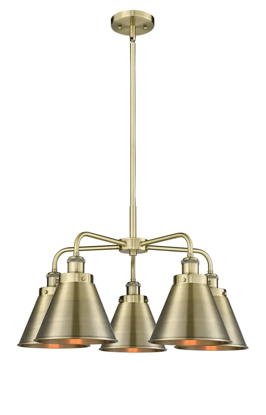 The Ballston Urban by Innovations Lighting - Image 1