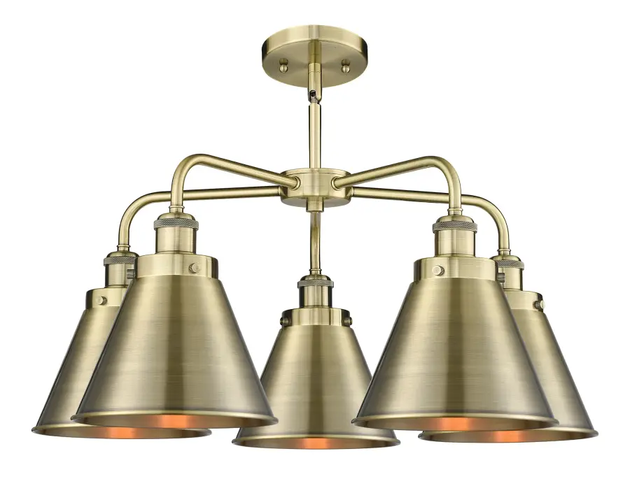 The Ballston Urban by Innovations Lighting - Image 2