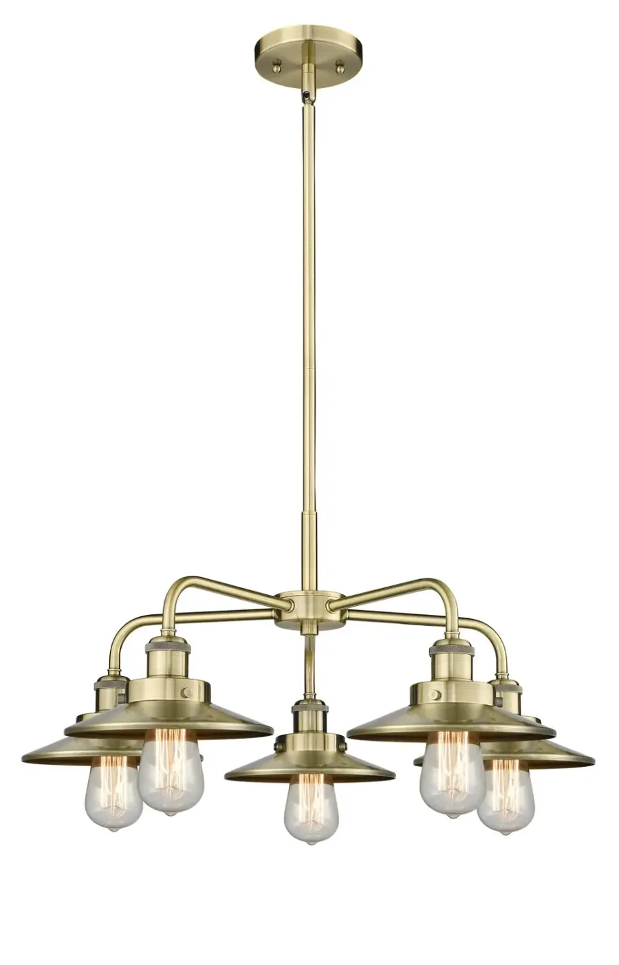 The Ballston Urban by Innovations Lighting - Image 1