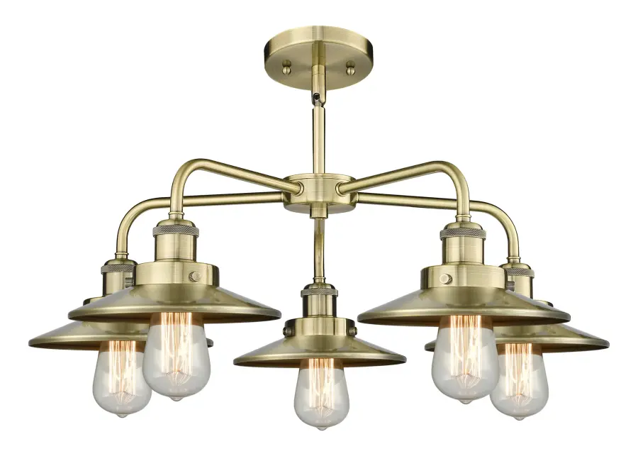 The Ballston Urban by Innovations Lighting - Image 2