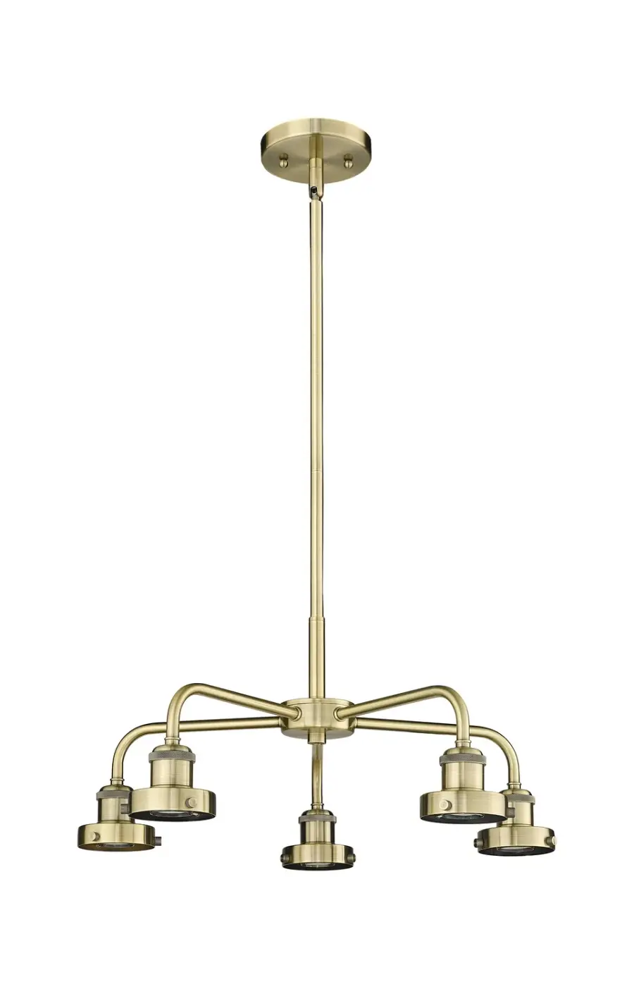 The Ballston Urban by Innovations Lighting